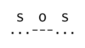 SOS